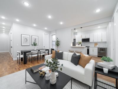 2677 Kennedy Blvd #5, Jersey City, NJ, 07306