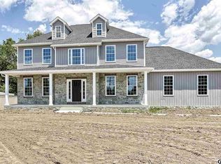 1372 Old Willow Mill Rd, Mechanicsburg, PA 17050
