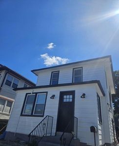 104 Beekman Avenue, Mount Vernon, NY, 10553