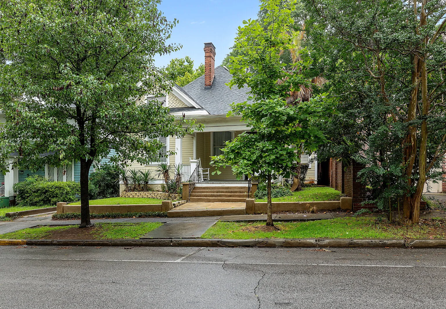 3 bed, 2.0 bath, 1546 sqft, $4,600 — Photo 1