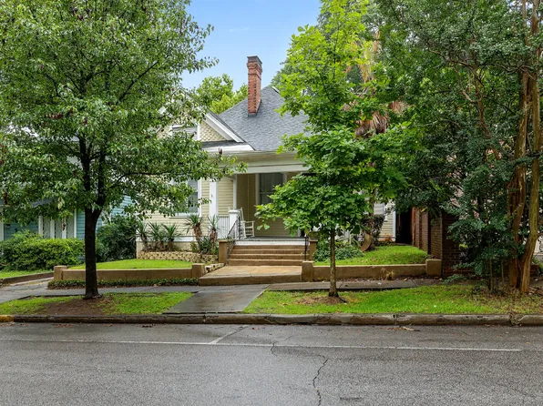 921 Laurens St, Columbia, SC 29201