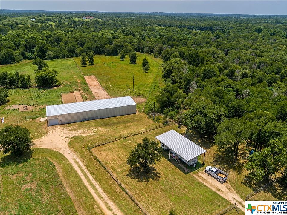 292 Bateman Rd, Red Rock, TX 78662 Zillow