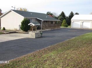 7264 E German Valley Rd, German Valley, IL 61039