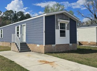 Country Roads MHC, Jacksonville, FL 32244