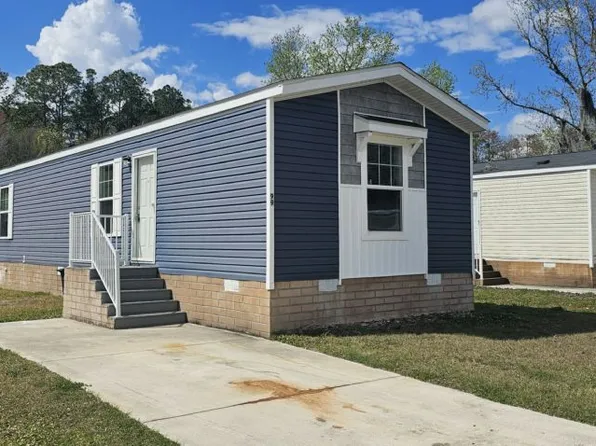 6539 Townsend Rd #99, Jacksonville, FL 32244