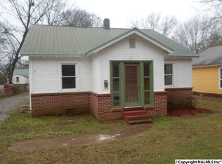 405 W Appletree St, Scottsboro, AL 35768