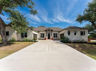 360 Premier Park Loop, Dripping Springs, TX 78620