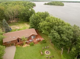 44651 237th Ln, Aitkin, MN 56431