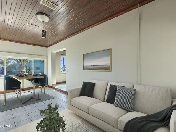 613 Azalea St, Panama City Beach, FL 32407