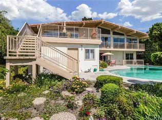 1216 Via Coronel, Palos Verdes Estates, CA 90274