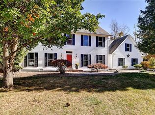 67 Southwind Ln, Greenwood, IN