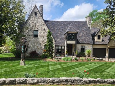 1125 S Delaware Avenue, Springfield, MO, 65804