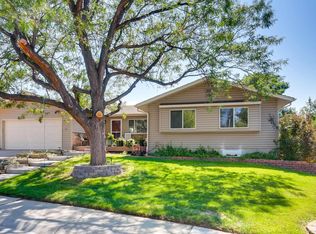 6208 E Euclid Ave, Centennial, CO 80111