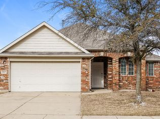 2015 Preston Trl, Forney, TX 75126