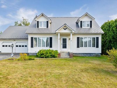 96 Canada Street, Swanton, VT, 05488