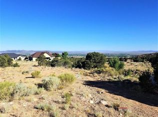 2106 N Cherrywood Ln, Cedar City, UT 84721