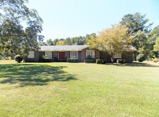 1132 S Beverlye Rd, Dothan, AL 36301