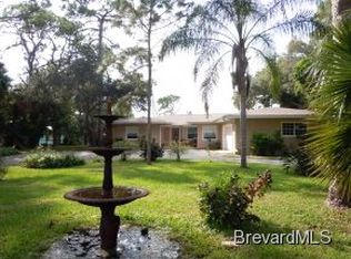 1326 S Riverside Dr, Indialantic, FL 32903