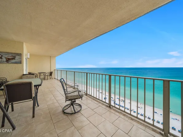 5801 Thomas Dr Unit 1411, Panama City Beach, FL 32408