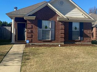 1316 Cameron Ct, Montgomery, AL 36117