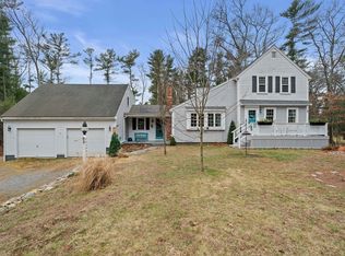 96 Union Bridge Rd, Duxbury, MA 02332