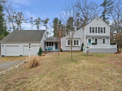 96 Union Bridge Rd, Duxbury, MA, 02332