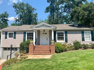 804 Wingate Cir, Homewood, AL 35209