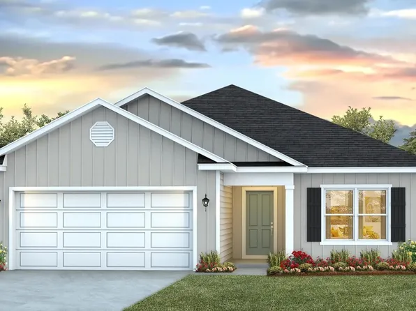 The Walker Plan, Hawthorne North