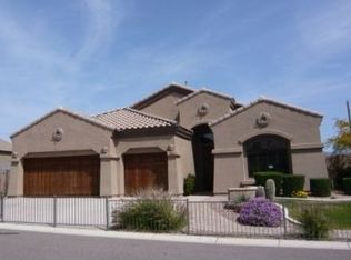 1745 N Berrett, Mesa, AZ 85207
