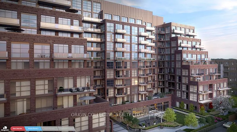 1791 Saint Clair Ave W #222