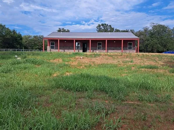 18488 Council Ave, Lindsay, OK 73052