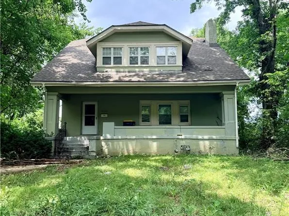 4026 E 67th Ter, Kansas City, MO 64132