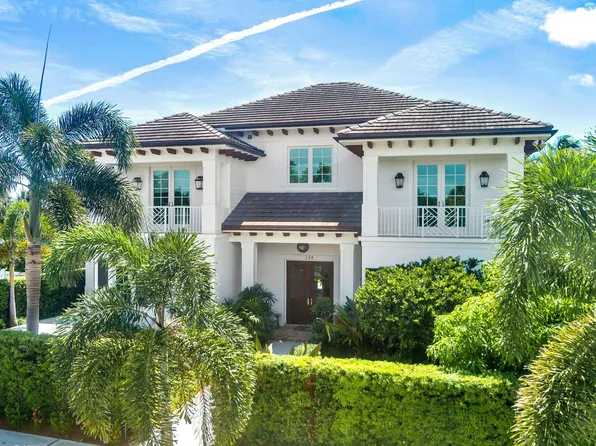 234 Cortez Road, West Palm Beach, FL 33405