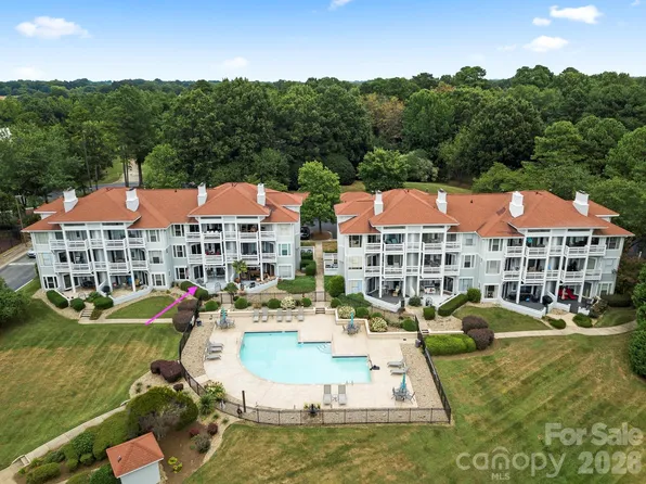 17919 Kings Point Dr APT G, Cornelius, NC 28031