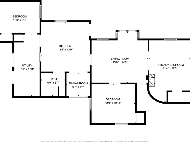 920 N Garden St #1 — Photo 19