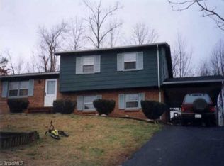 217 Kingstree Rd, King, NC 27021