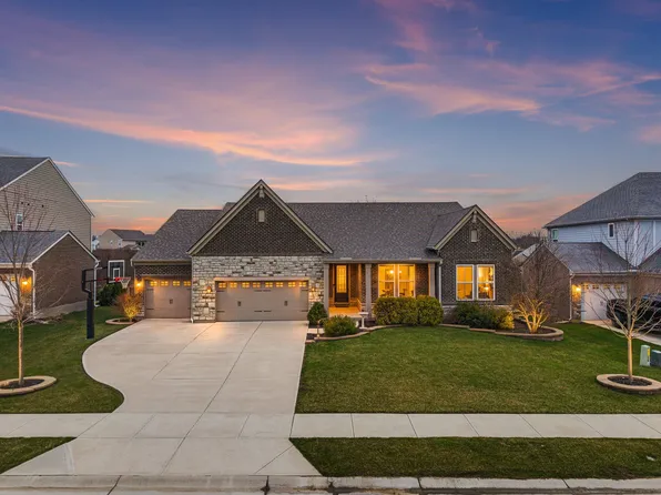 949 Traemore Pl, Union, KY 41091
