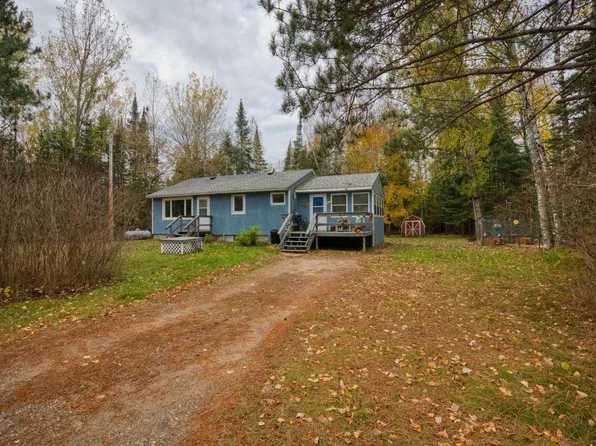 5462 Twin Lakes Loop #45, Aurora, MN 55705
