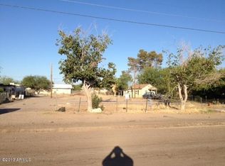 917 S 3rd St, Coolidge, AZ 85128