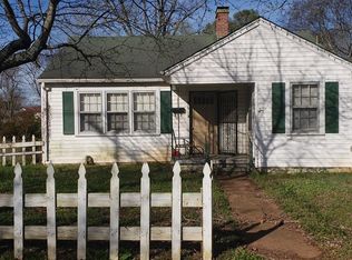 505 E Commons St N, Tuscumbia, AL 35674