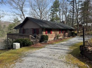 210 Tahala Trail, Cullowhee, NC 28723