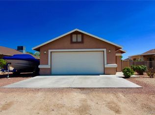 2716 Kachina Ave, Kingman, AZ 86401