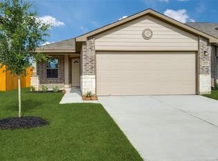 14404 Conifer Dr, Conroe, TX 77302