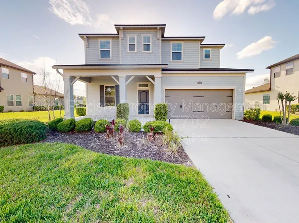 214 Starlis Pl, Saint Johns, FL 32259