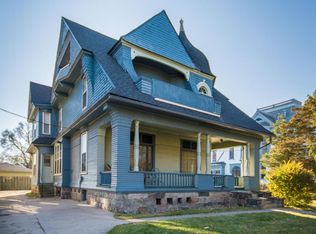 614 Cherry St SE, Grand Rapids, MI 49503