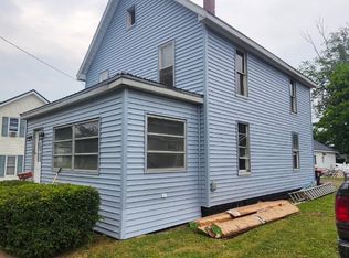 309 W Smith St, Corry, PA