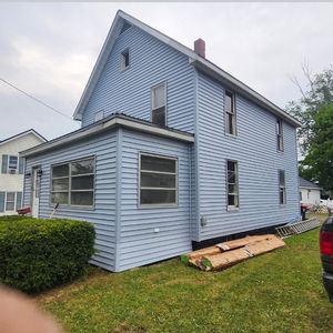 309 W Smith St, Corry, PA, 16407