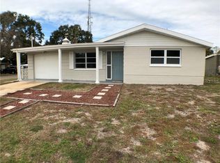 7109 Abigail Dr, Port Richey, FL 34668