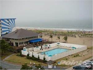 Beach club