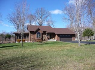E1062 Haase Rd, Waupaca, WI 54981